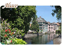 alsace